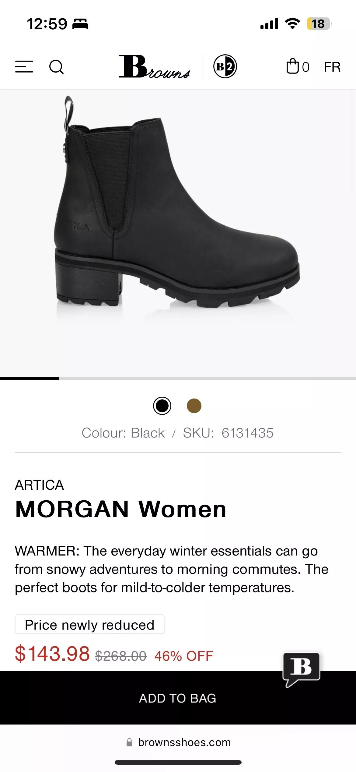 Does Anyone Have Experience With Artica Boots? posted by alittlebunnybird