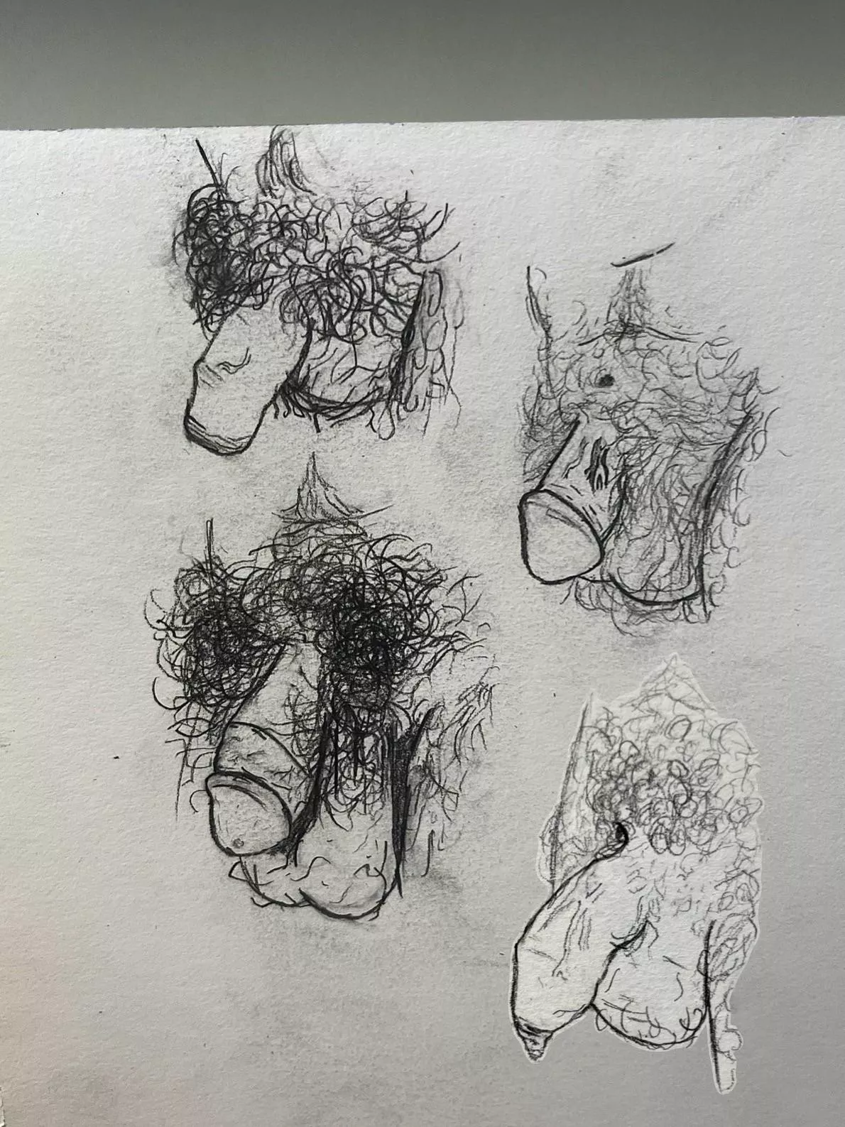 Drawing some dicks for Father’s Day (here)! [51], [53], [21], [47] posted by Dadsandaboy