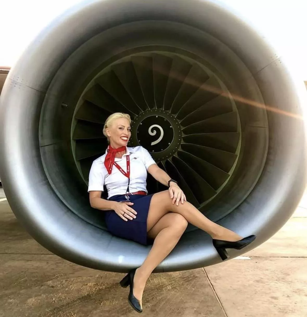 Engine pic of the day 🇪🇸 posted by arrayoutofbounds2