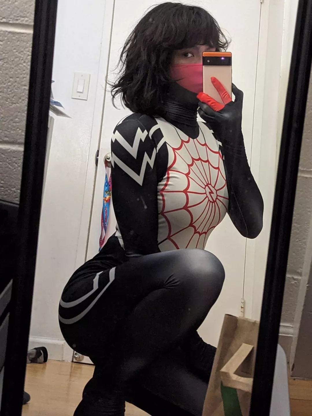 Everyone got their costumes ready~? :)) posted by Melo_DS