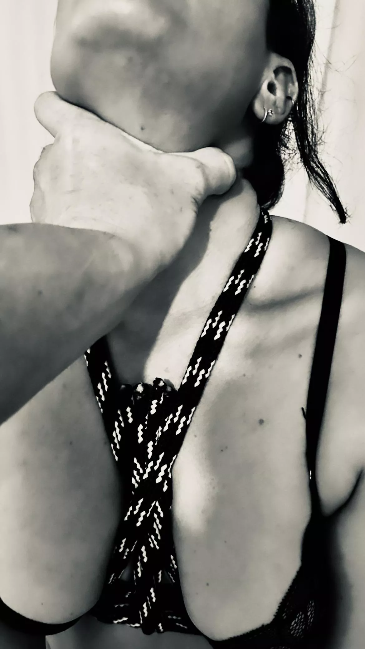 Eyes on me, little mouse! ! ! posted by doefies