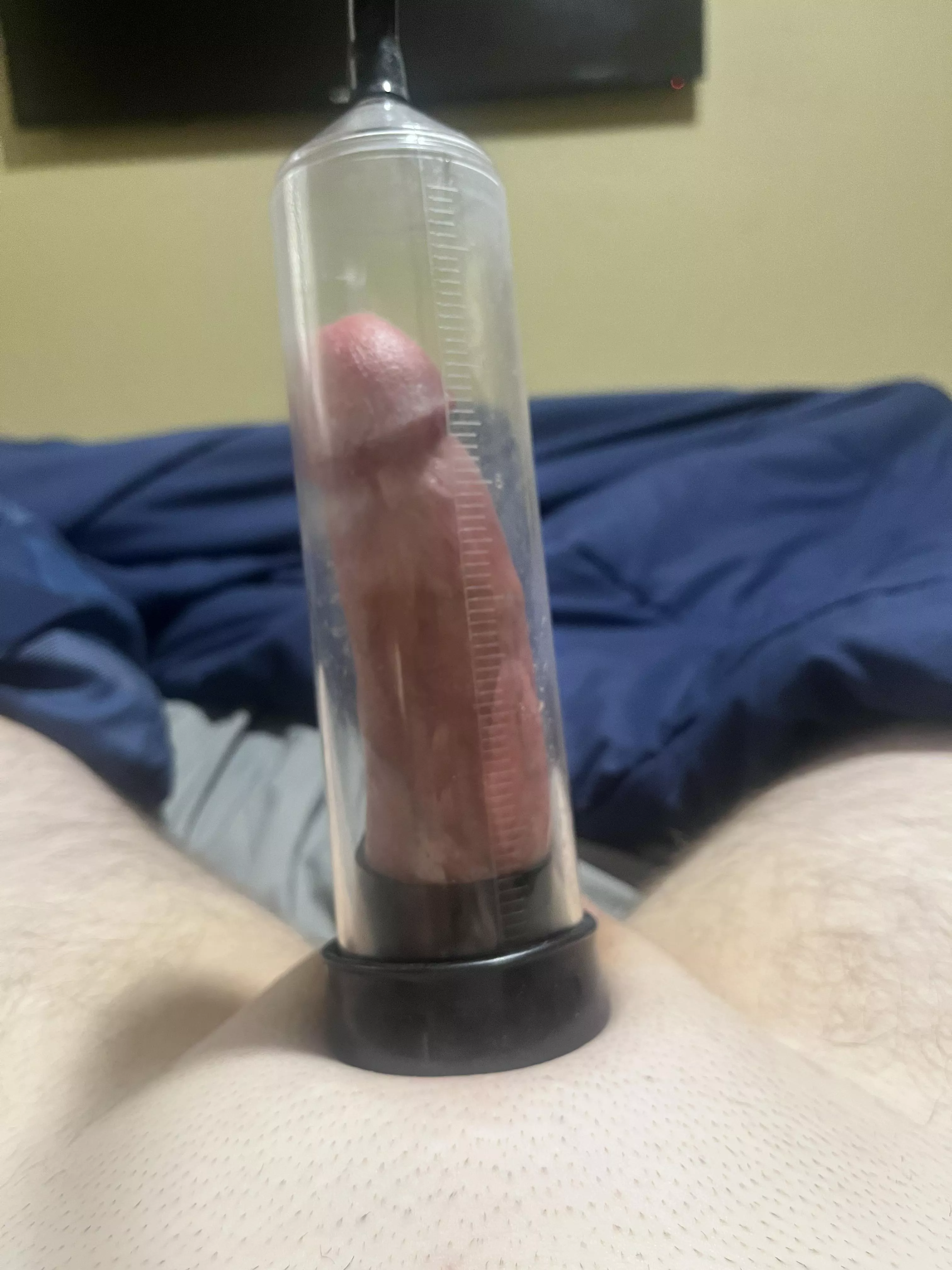 Feeling great. posted by pilotguy00