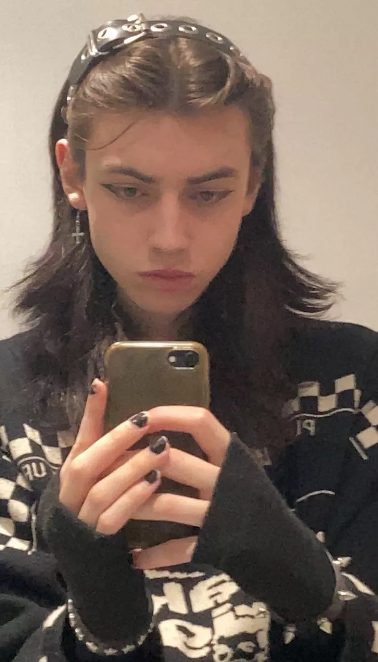 felt cute idk posted by geokel