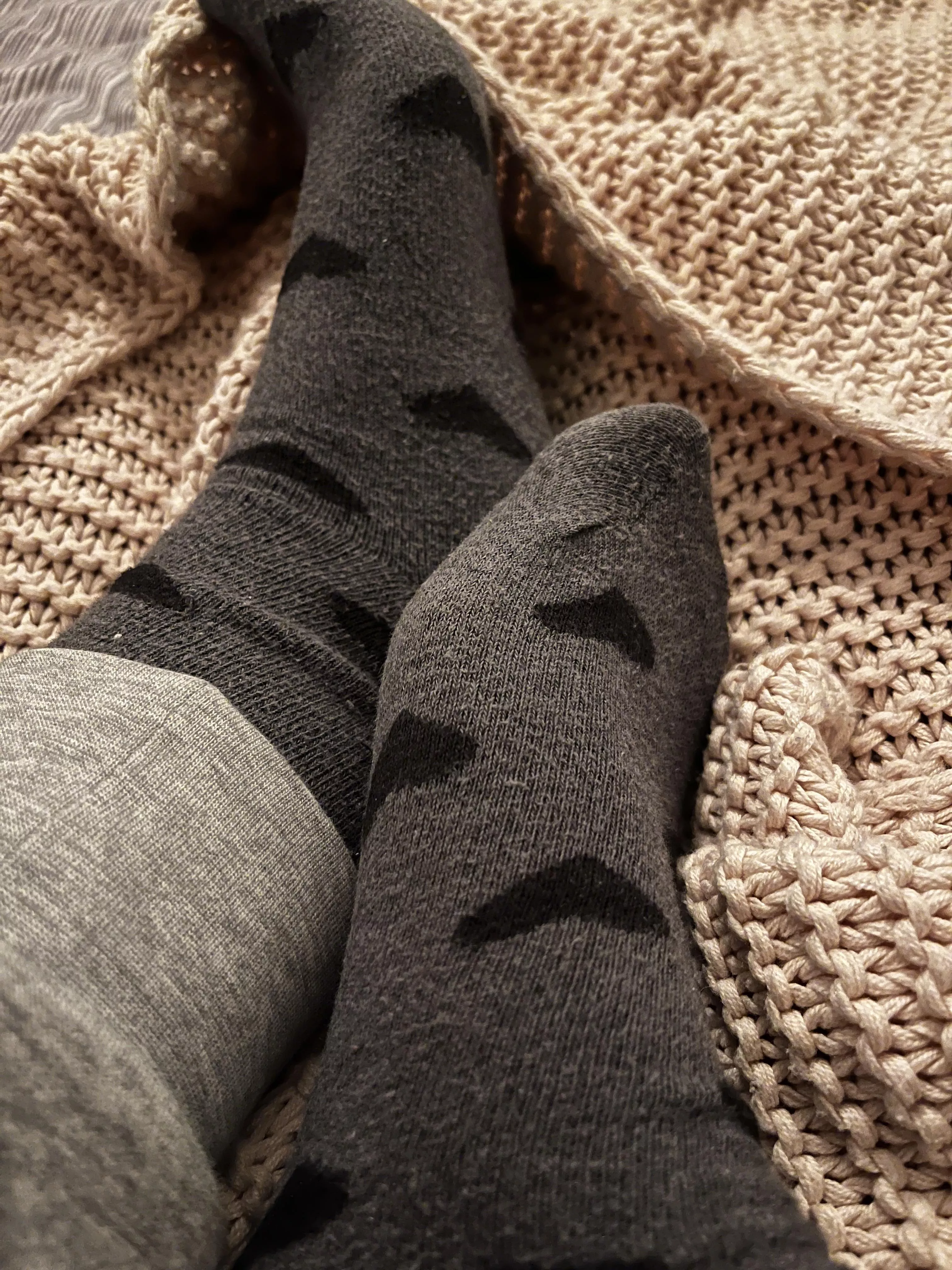 Finally able to take the shoes off after 11 hours! posted by Paula_ff