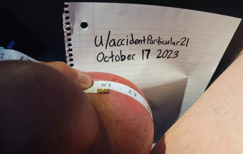 [F]irst pumping post please be nice I don't really know how to post properly by AccidentParticular21