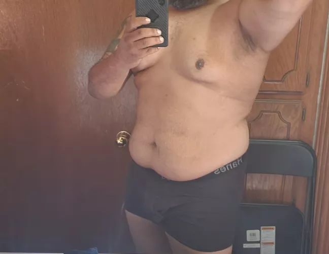 First time.... take er easy on me by ridin_low07