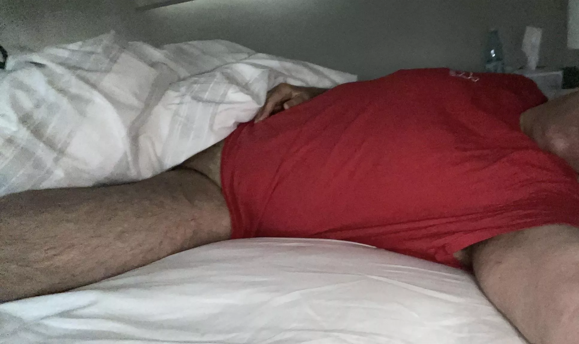 Good morning posted by Vipa6111