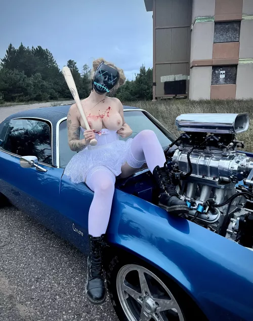 Happy purge ;) by Samanthas_secretxo