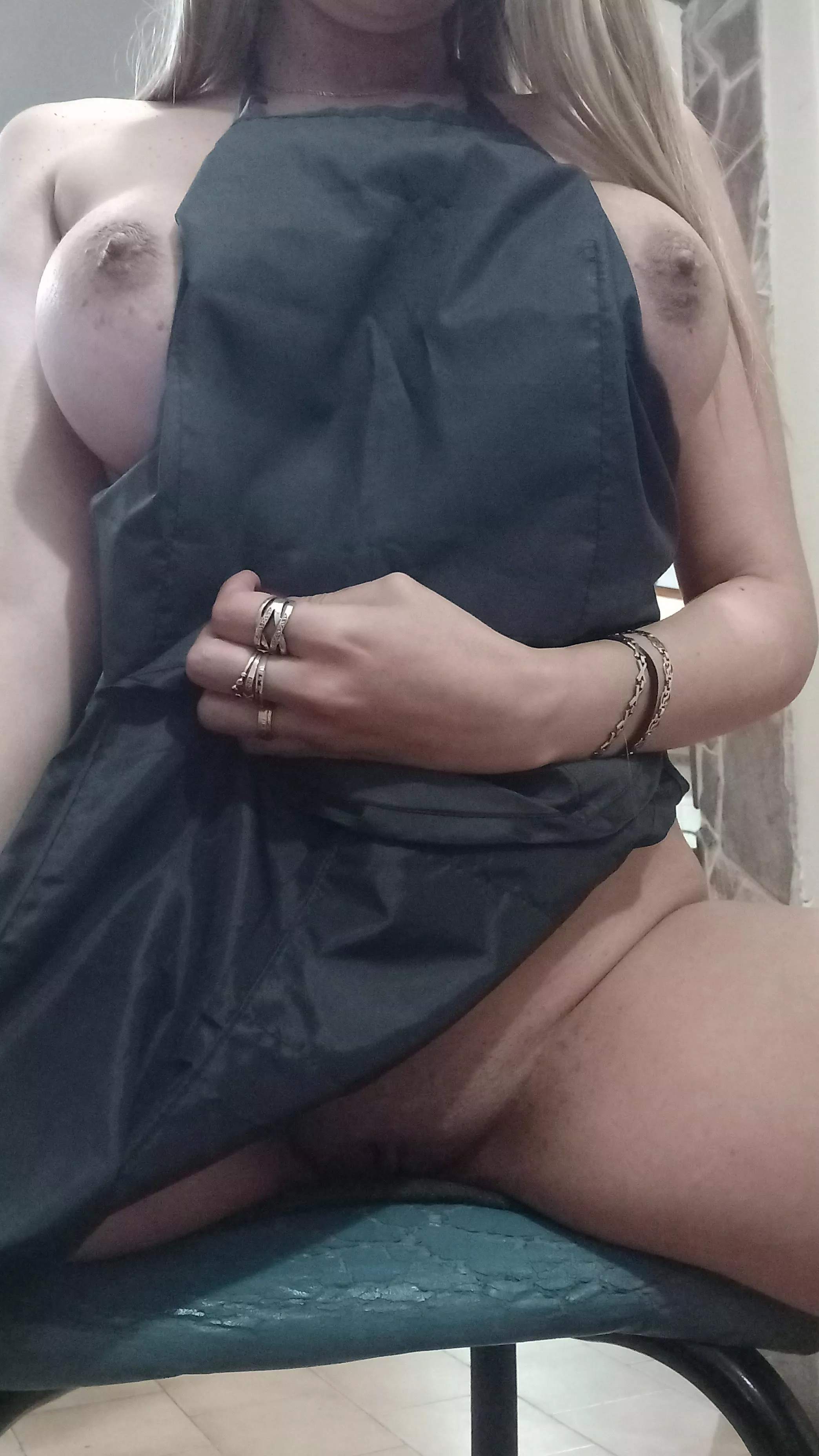 Hello love, do you like what you see? posted by luzbelita1234