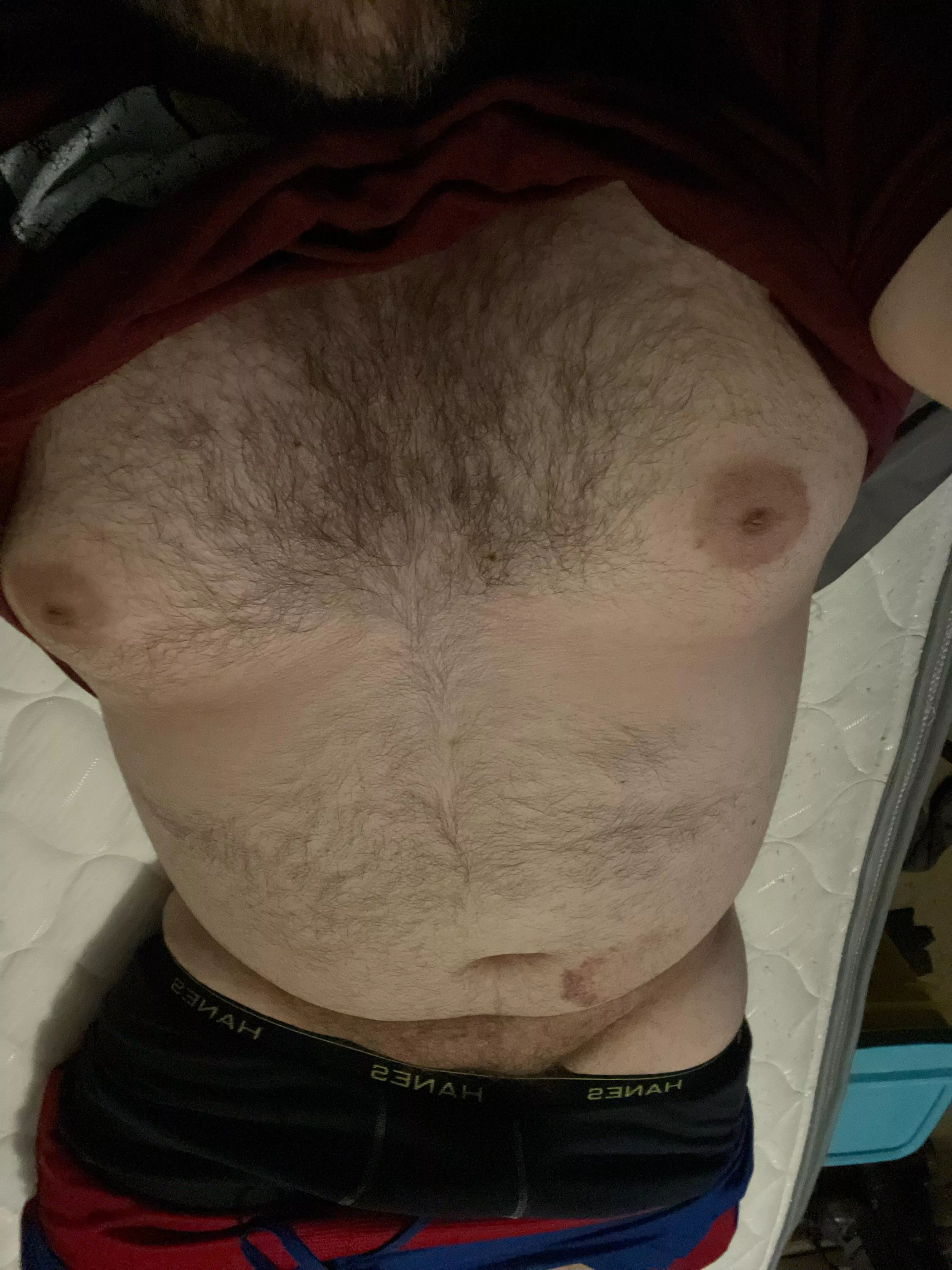 Hey guys posted by gcguy89