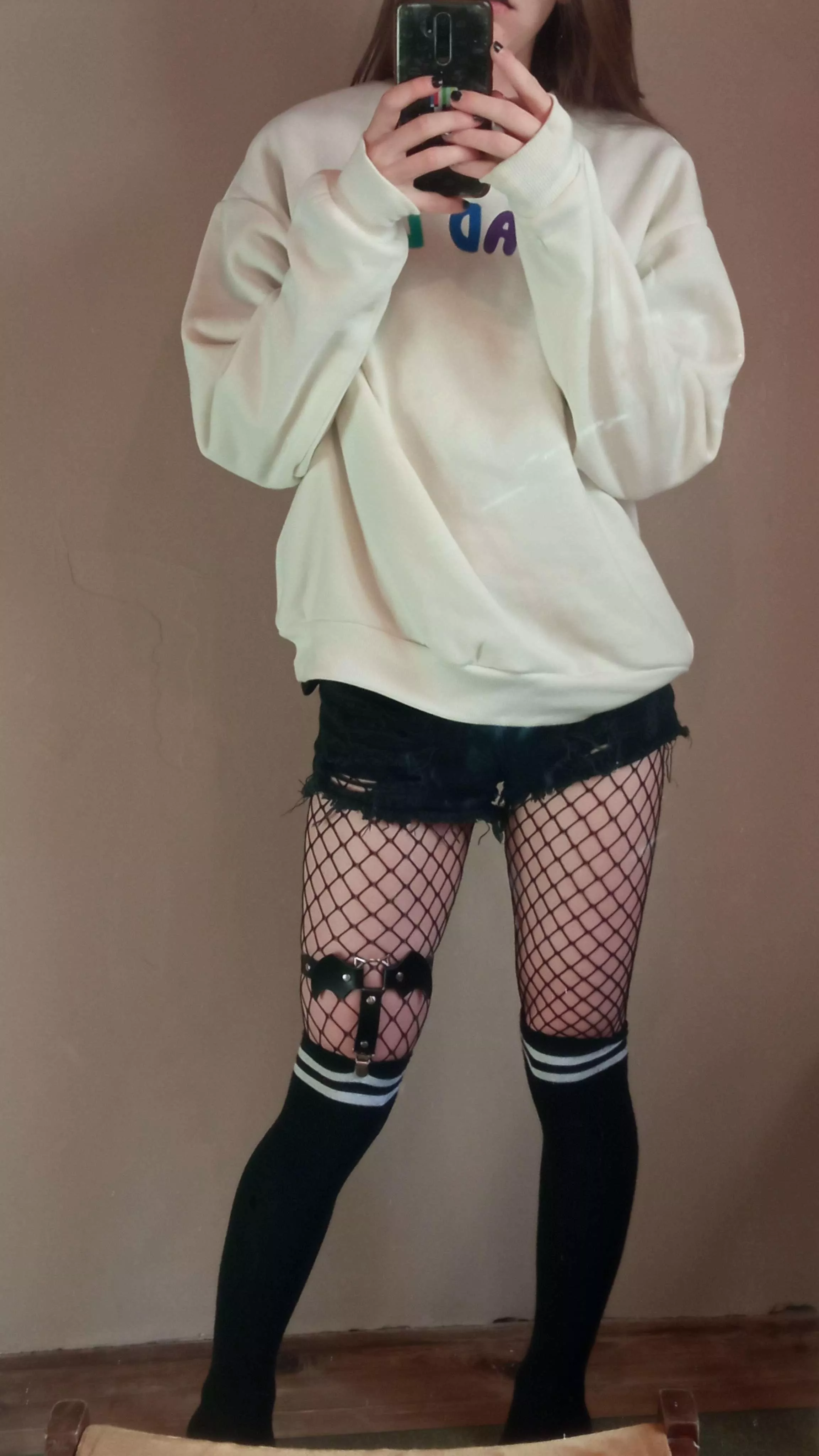 Hiii <3 posted by TimelyImprovement770