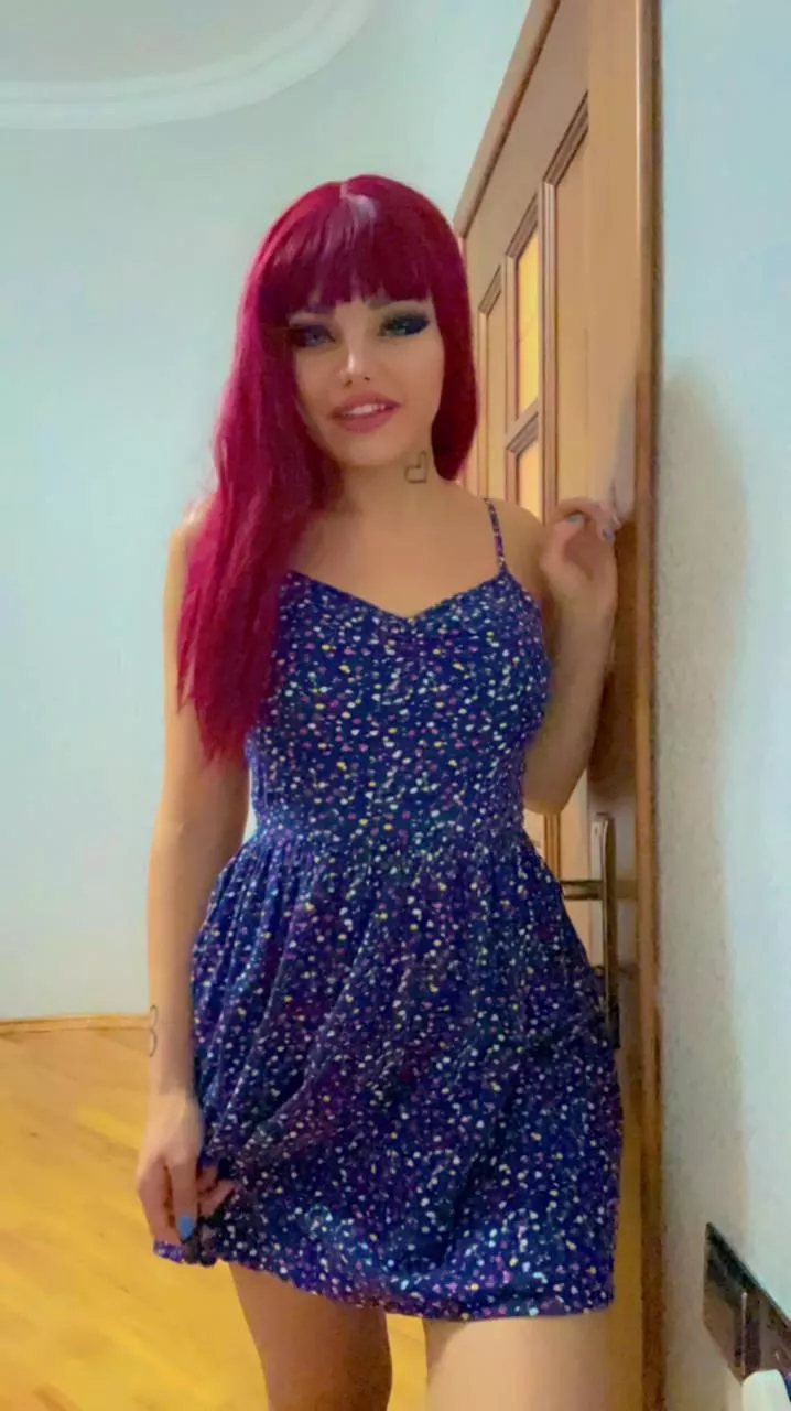 Hope you’ll like it posted by jess_T_xo