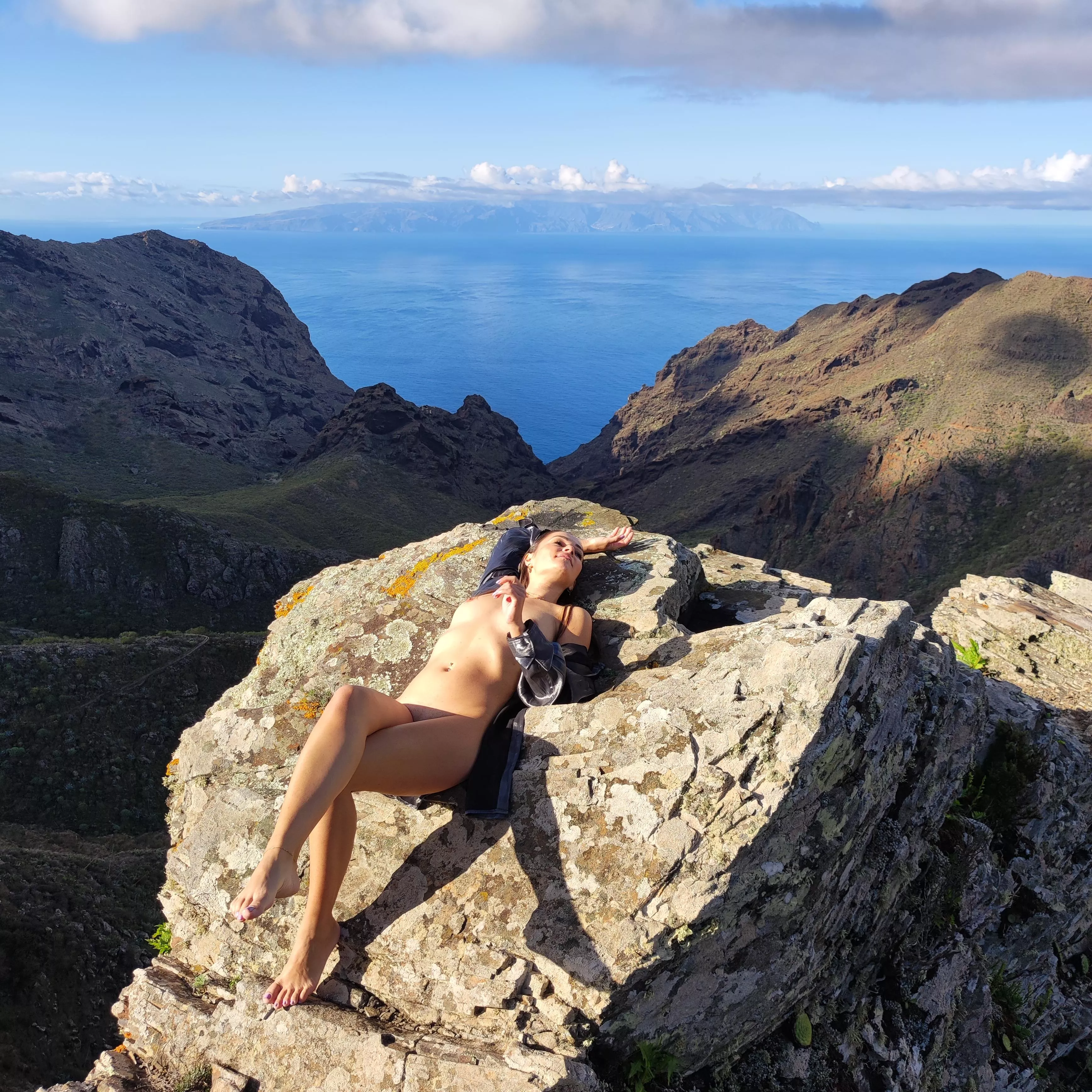 Hot Tiffany posted by Ordinary-Recover7973