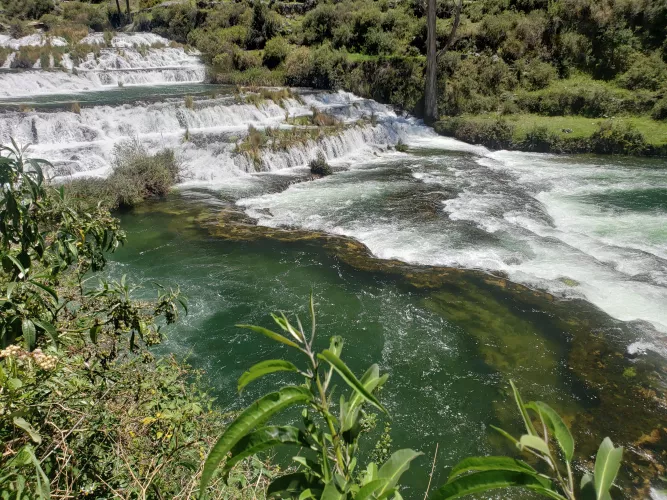 Huancaya by sweet0212