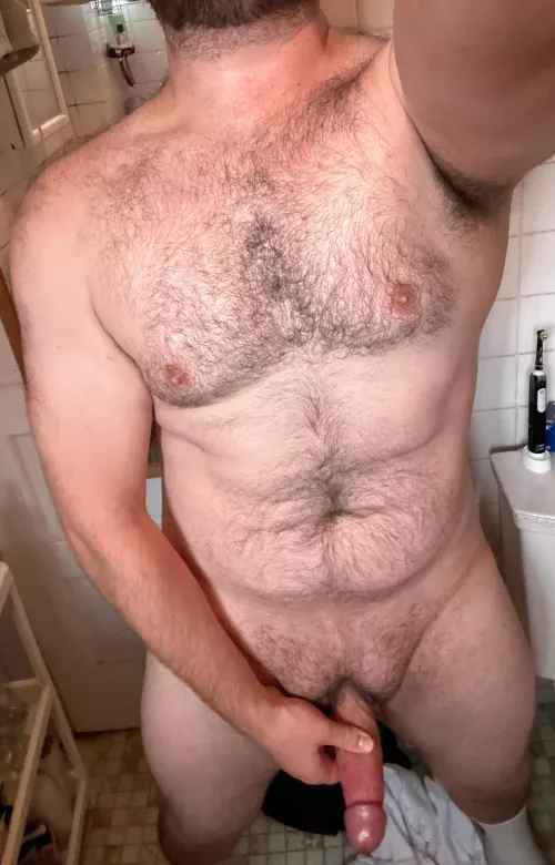 I love showing off by tyd123123