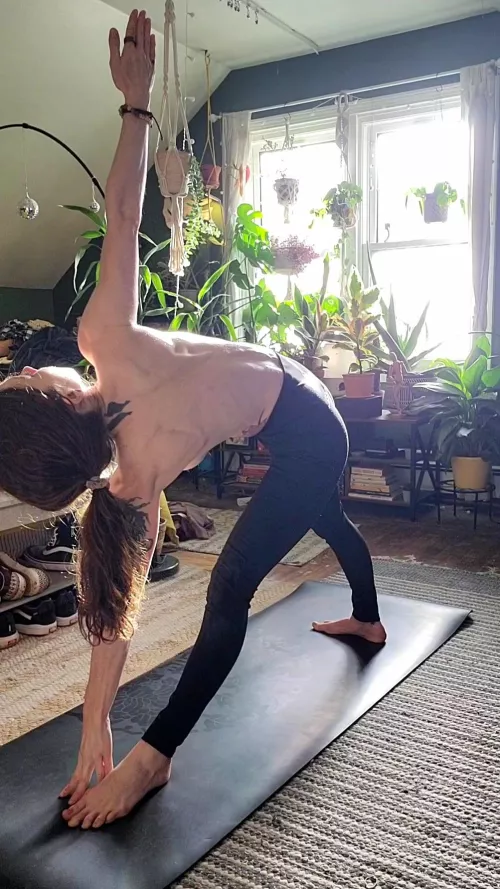 I needed a little extra ☀️ this morning by morningg-sun