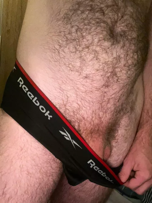 I think somethings slipping out by OFswadotter