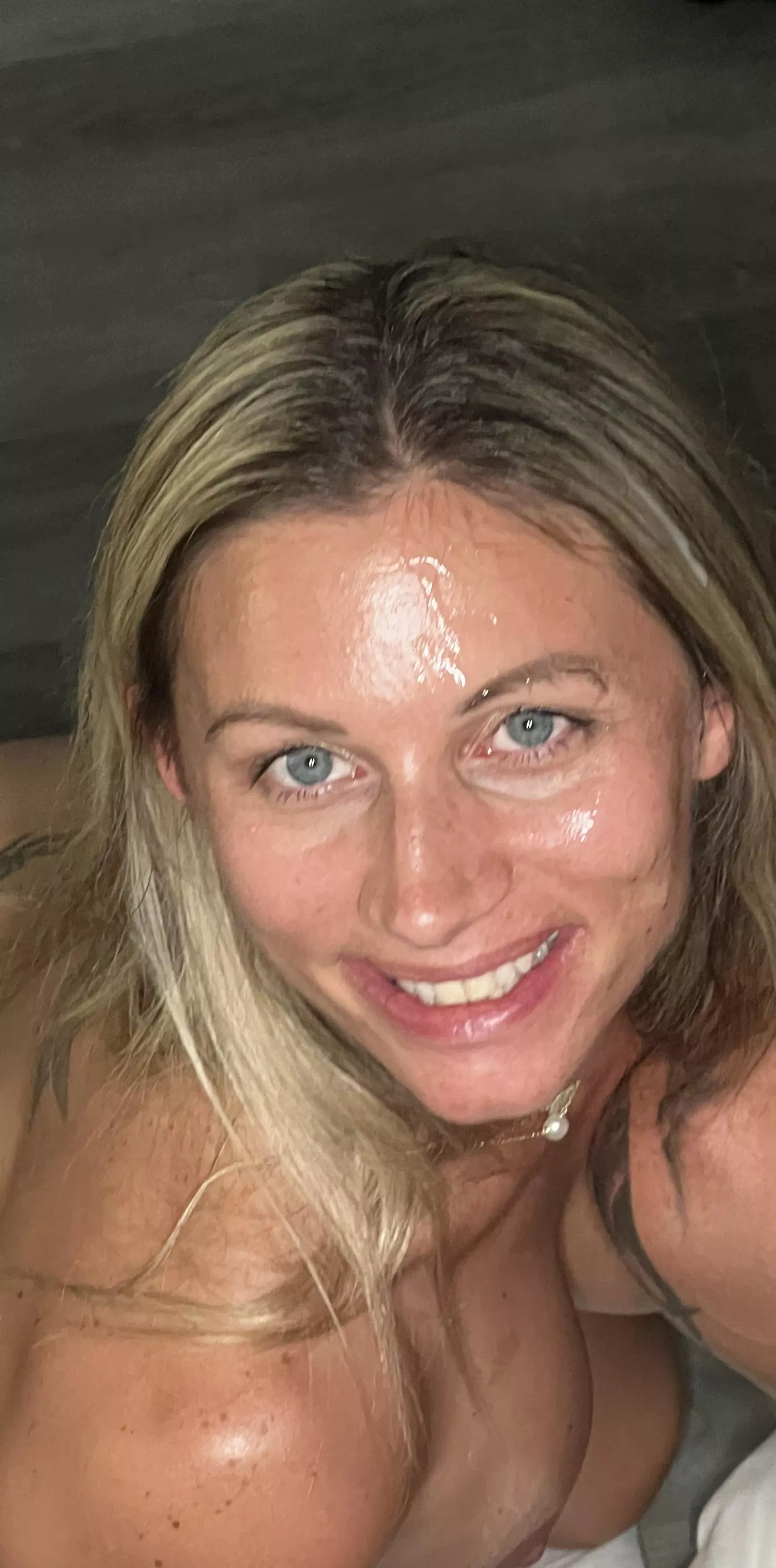 I was made to be a cumslut posted by hotsouthernfreedom