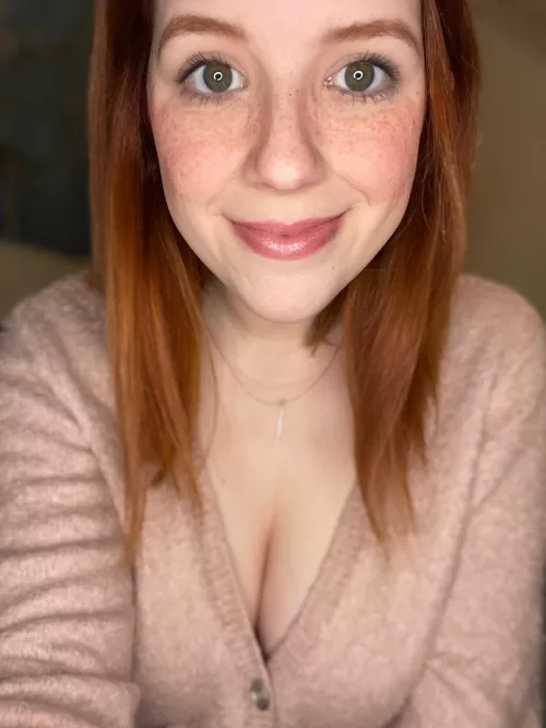 I’d love to go on a date sometime! [F] 💕 by snildeep