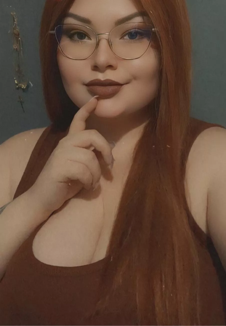 if you see this I hope you have a good day!💋🫶🏼 posted by sweeetestsinner