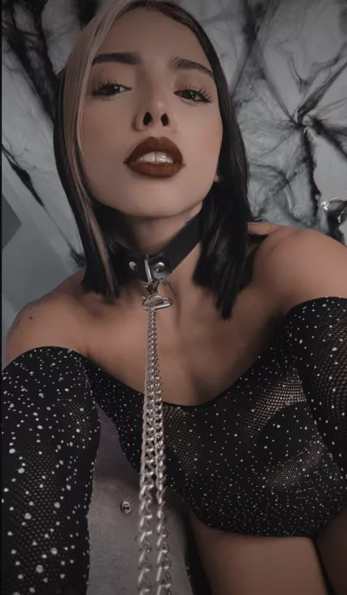 I'm ready to be used and abused daddy. by MilitaryBaker