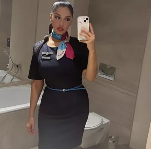 Inflight entertainment by arrayoutofbounds2