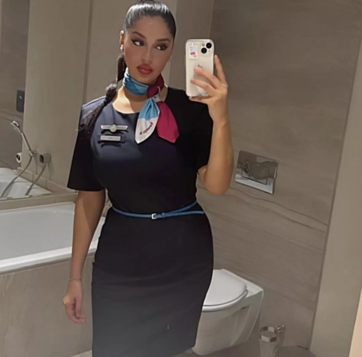 Inflight entertainment posted by arrayoutofbounds2