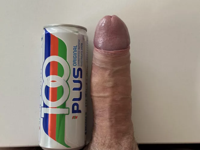 Is it thick enough? by sparkline9911