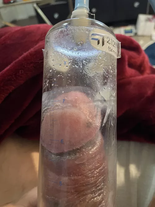 Just my progress. Smol gains. by hung_unicorn_69