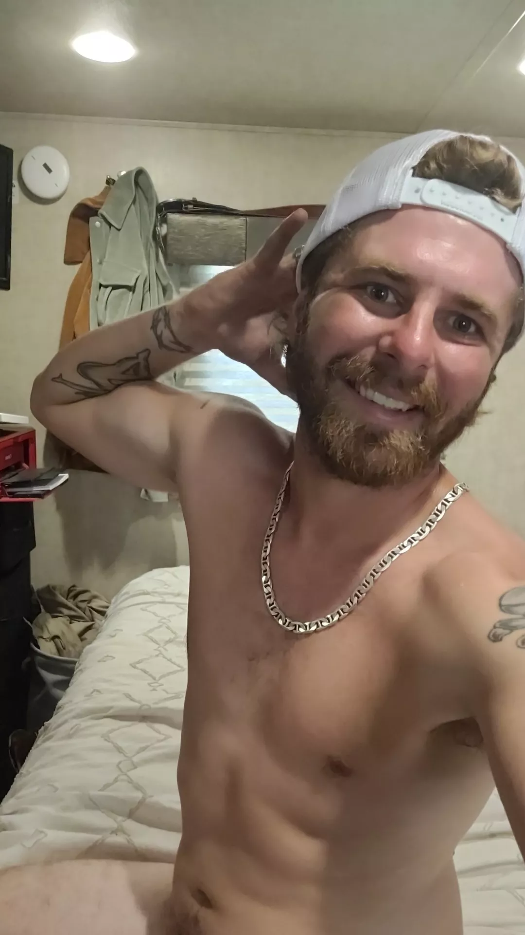 Just trying to be ladyboner material posted by dirtyphe