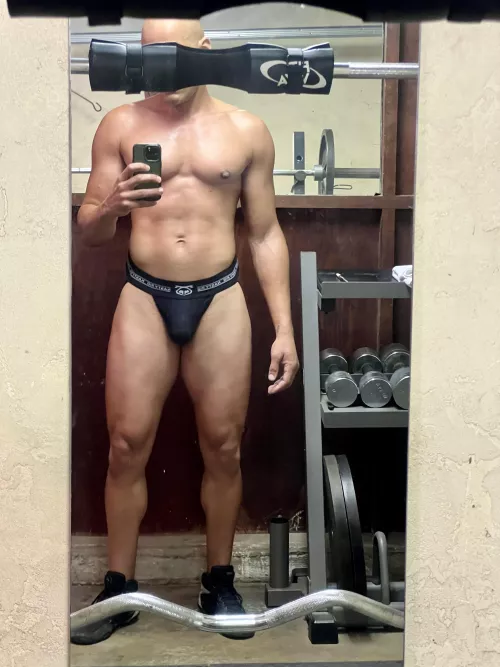 Leg Day by Working_Indication_3