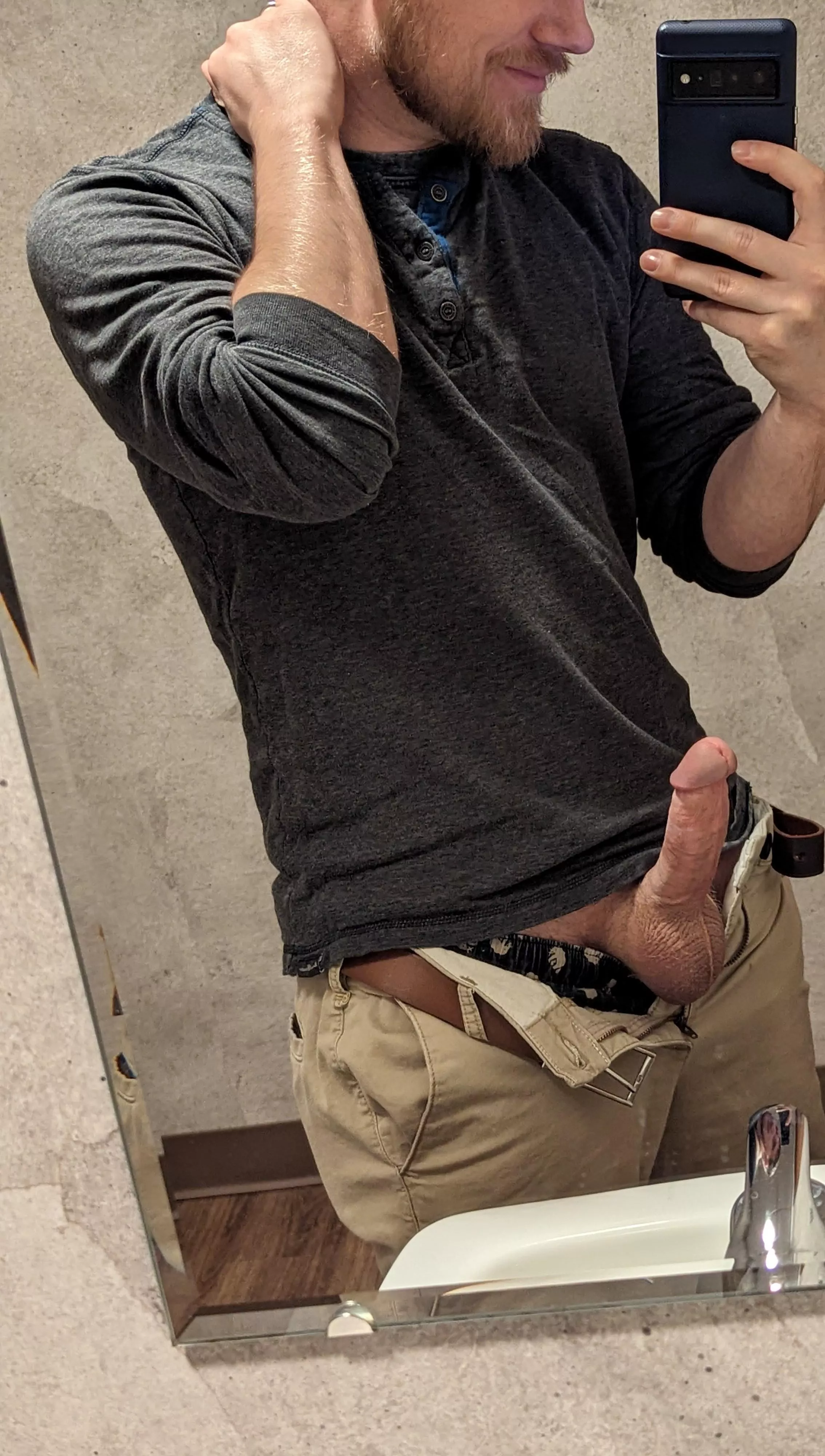 Let me fuck your throat until my balls are covered in your drool... or let's watch some tiktoks together while we spoonfuck? posted by NarwhalFacepalm