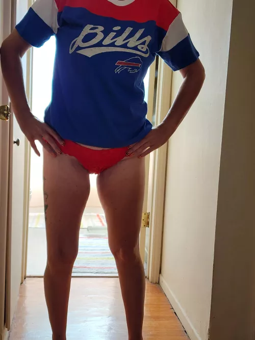 Let's go boys! by Funlovingtwo