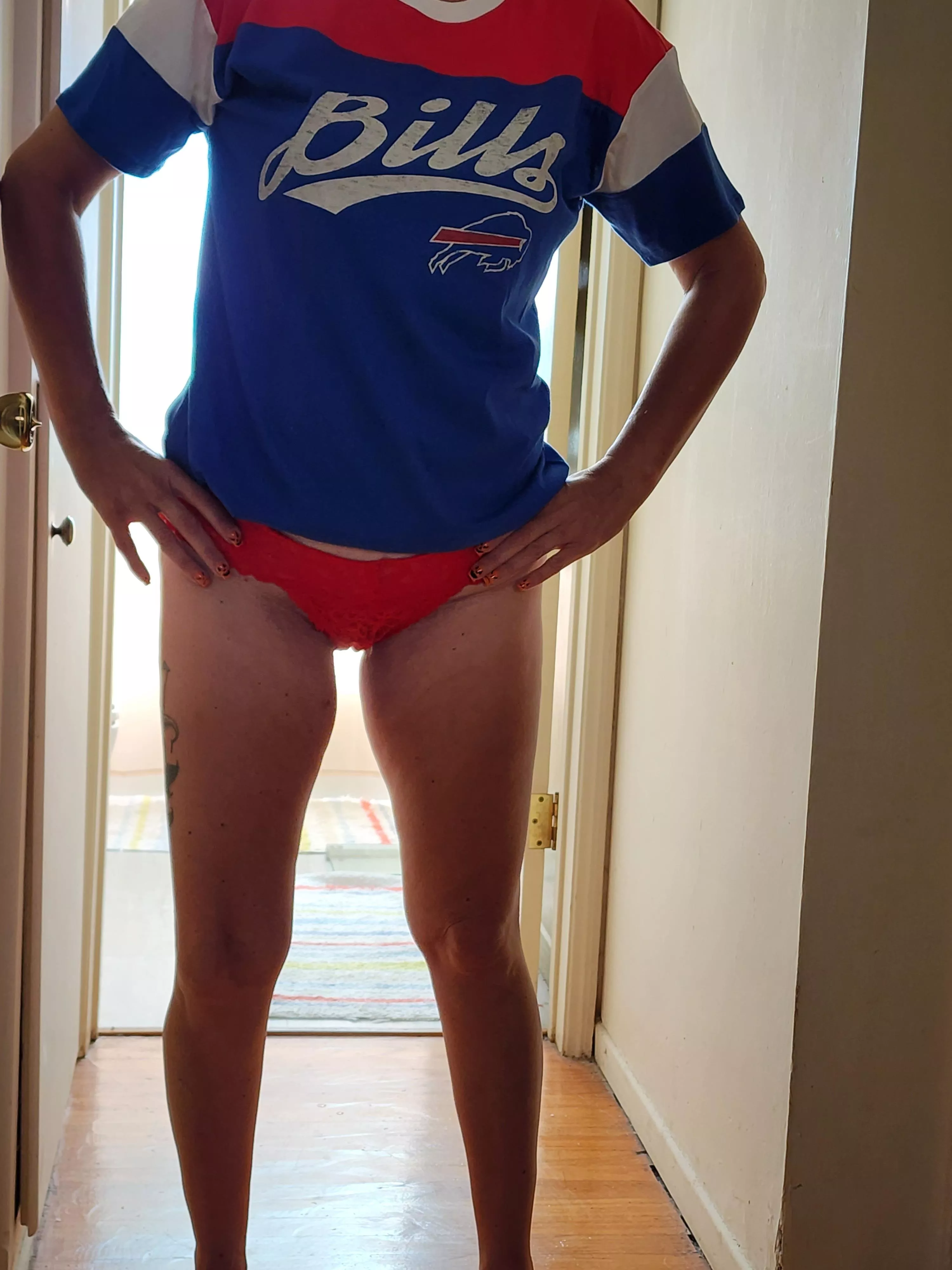 Let's go boys! posted by Funlovingtwo