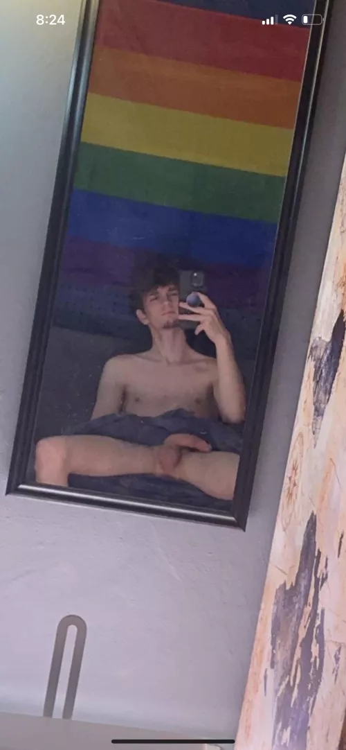 Like the view? by JulianandJason_