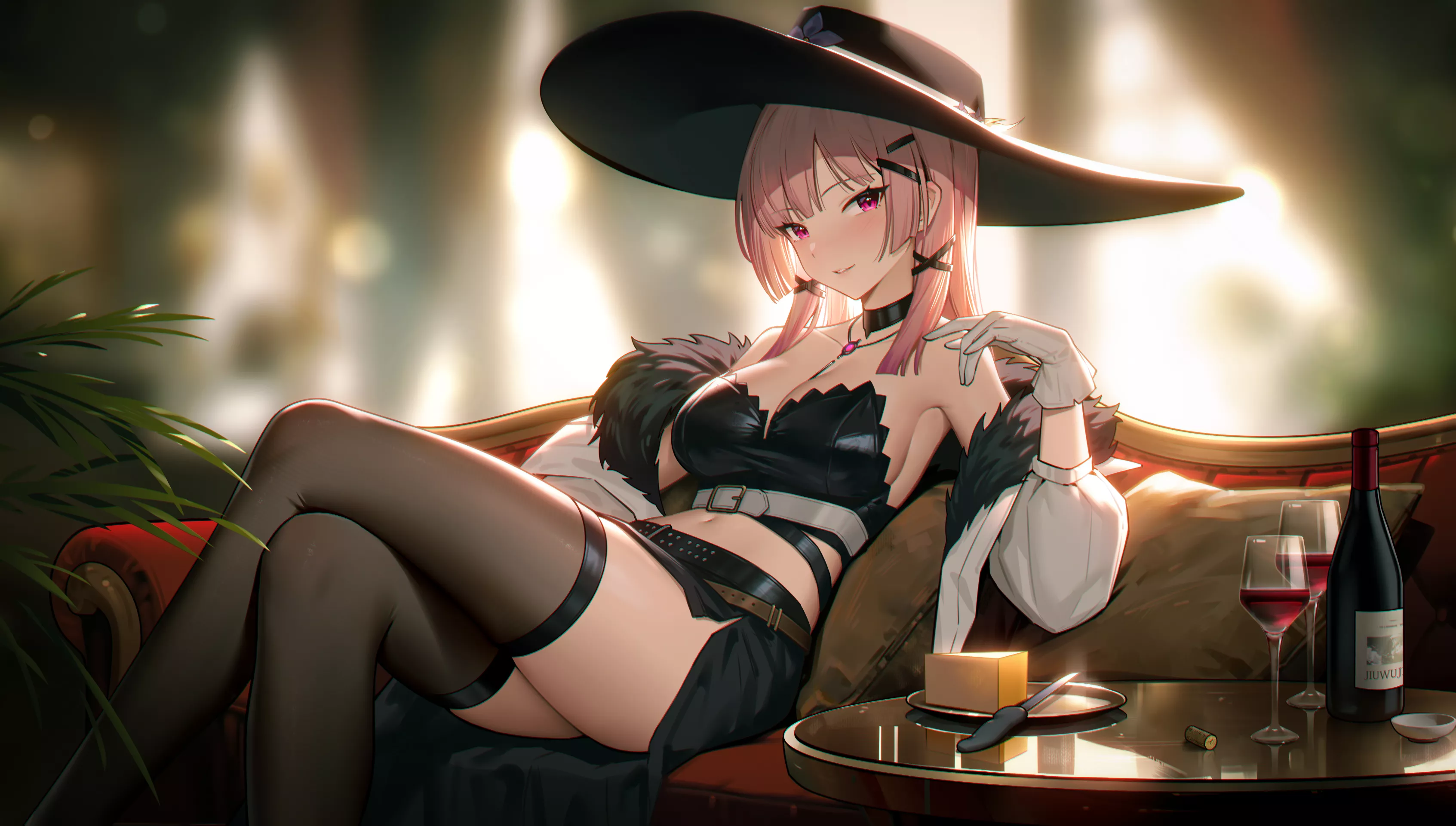 Lilias [Epic Seven] posted by CheetahSperm18