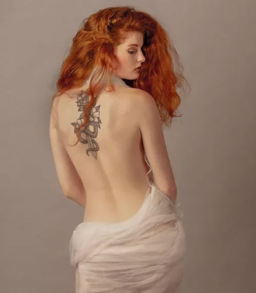 Looking back by HonestRunner