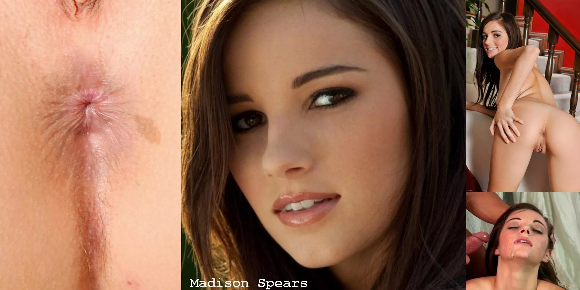 Madison Spears - 1 posted by PaulLegendar