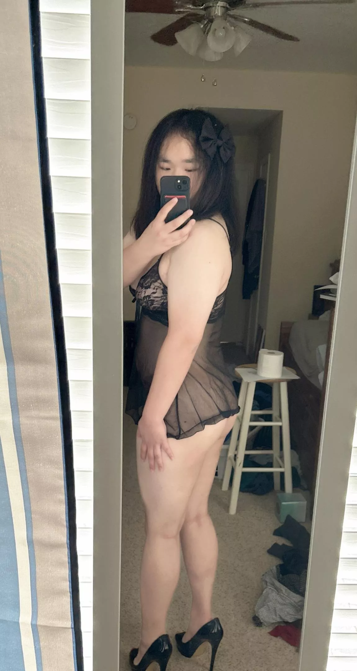 Manliest Asian “male” posted by Throwawaynsk