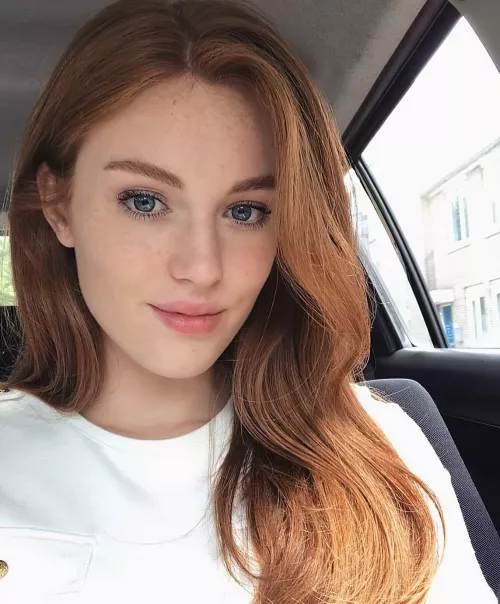 Mika Franssen by cashmere1977-2