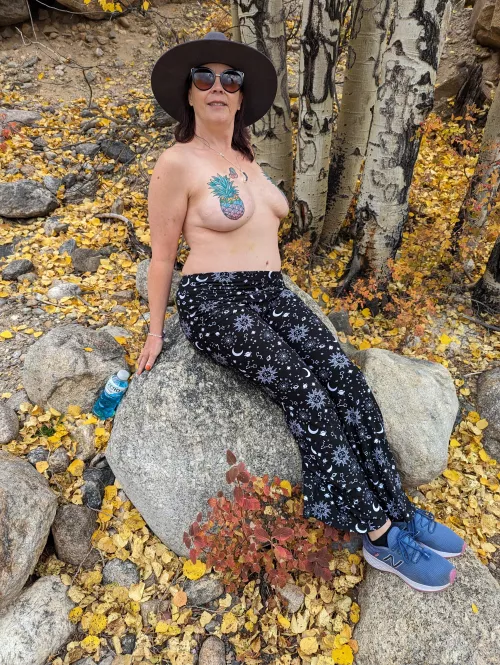 More fun in the Rockies. by pineapplesurprise72