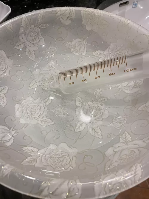 my enema by onanist001