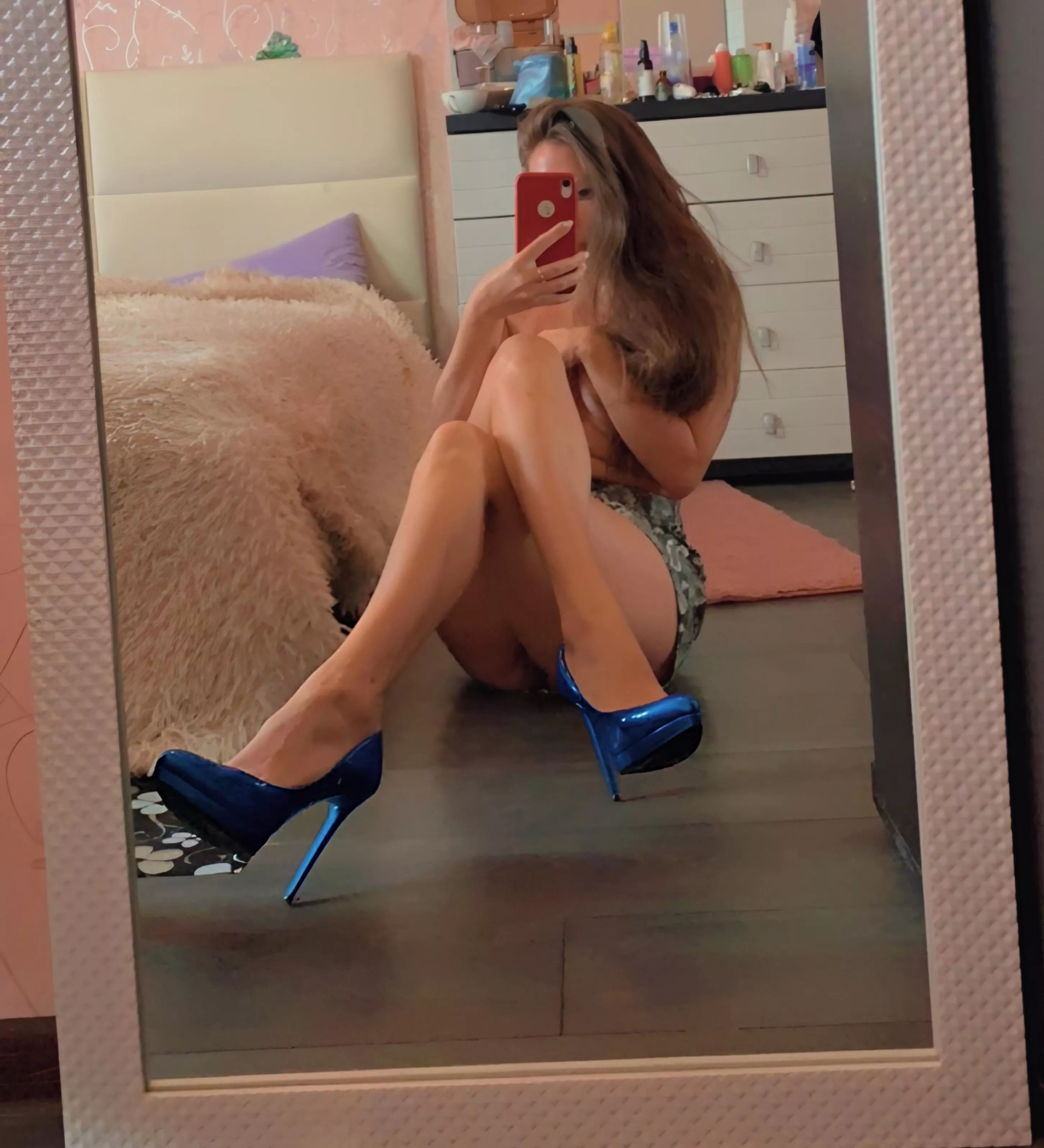 My favorite shoes f posted by Historica777