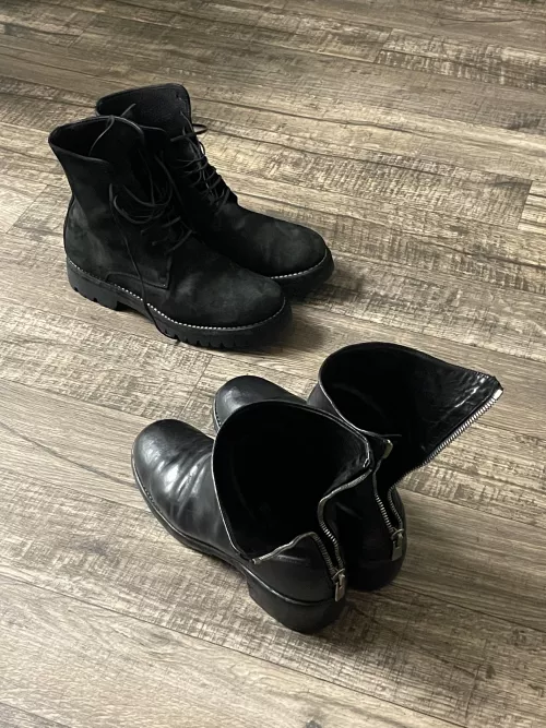 My humble collection (still work in progress) by DistortedAlligator