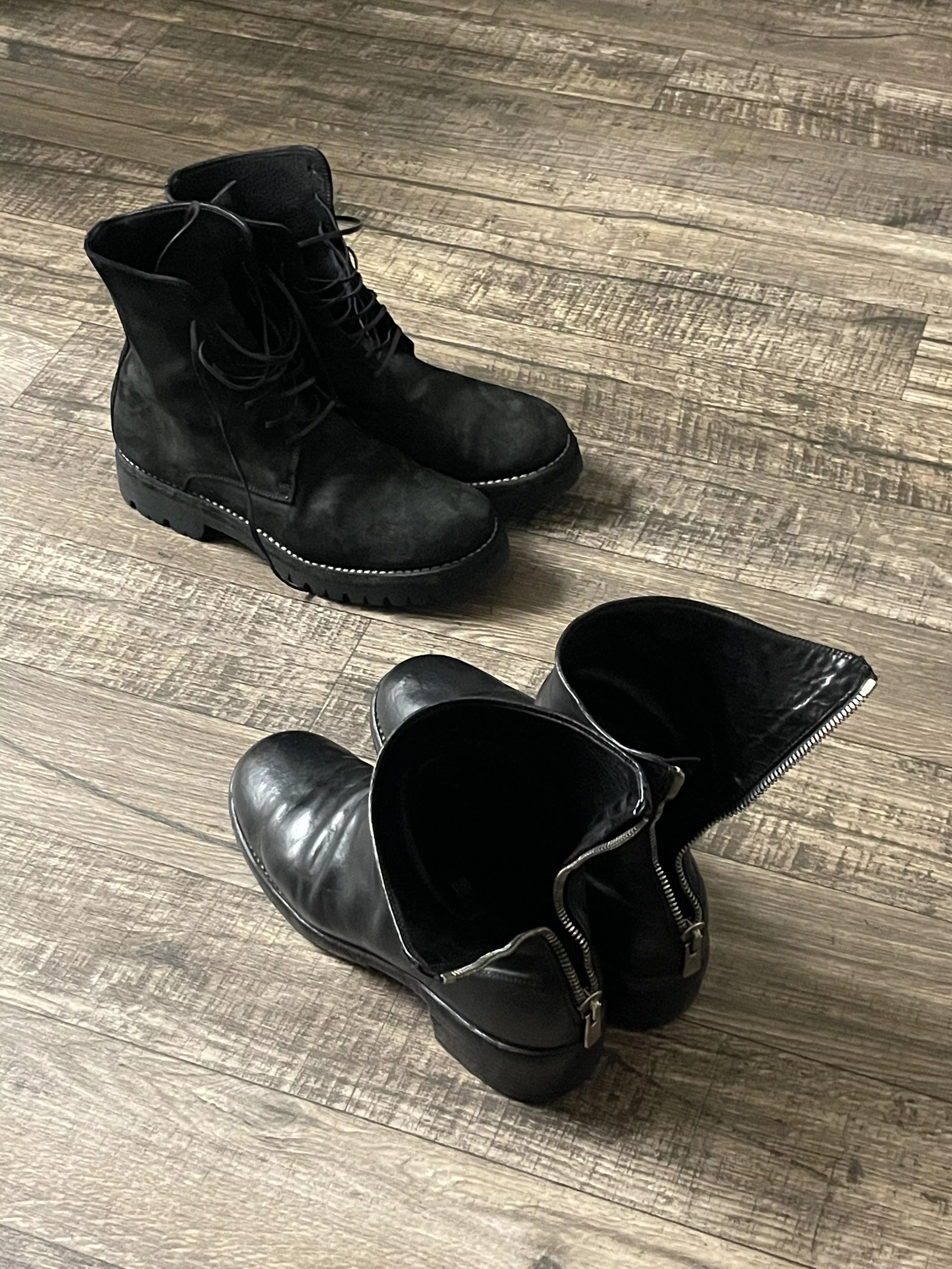 My humble collection (still work in progress) posted by DistortedAlligator