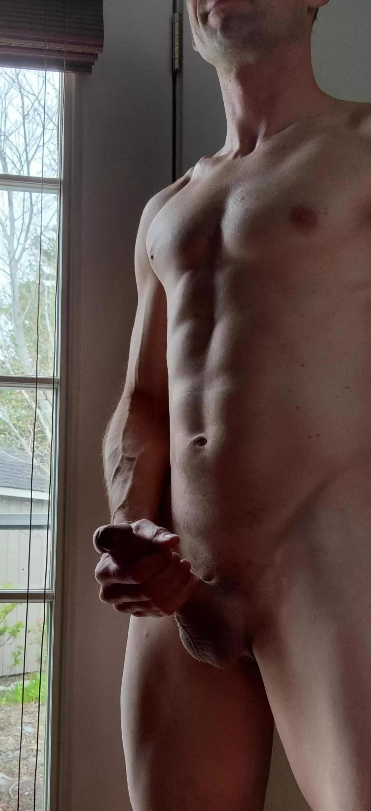 My neighbors always love me 😏 posted by Your-Best-Secret