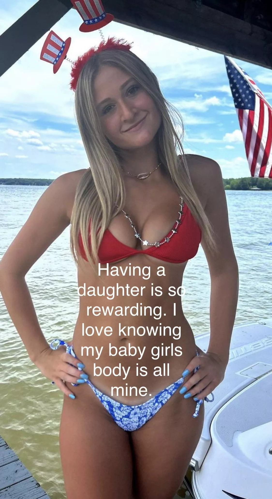 My perfect little girl posted by wutbut23