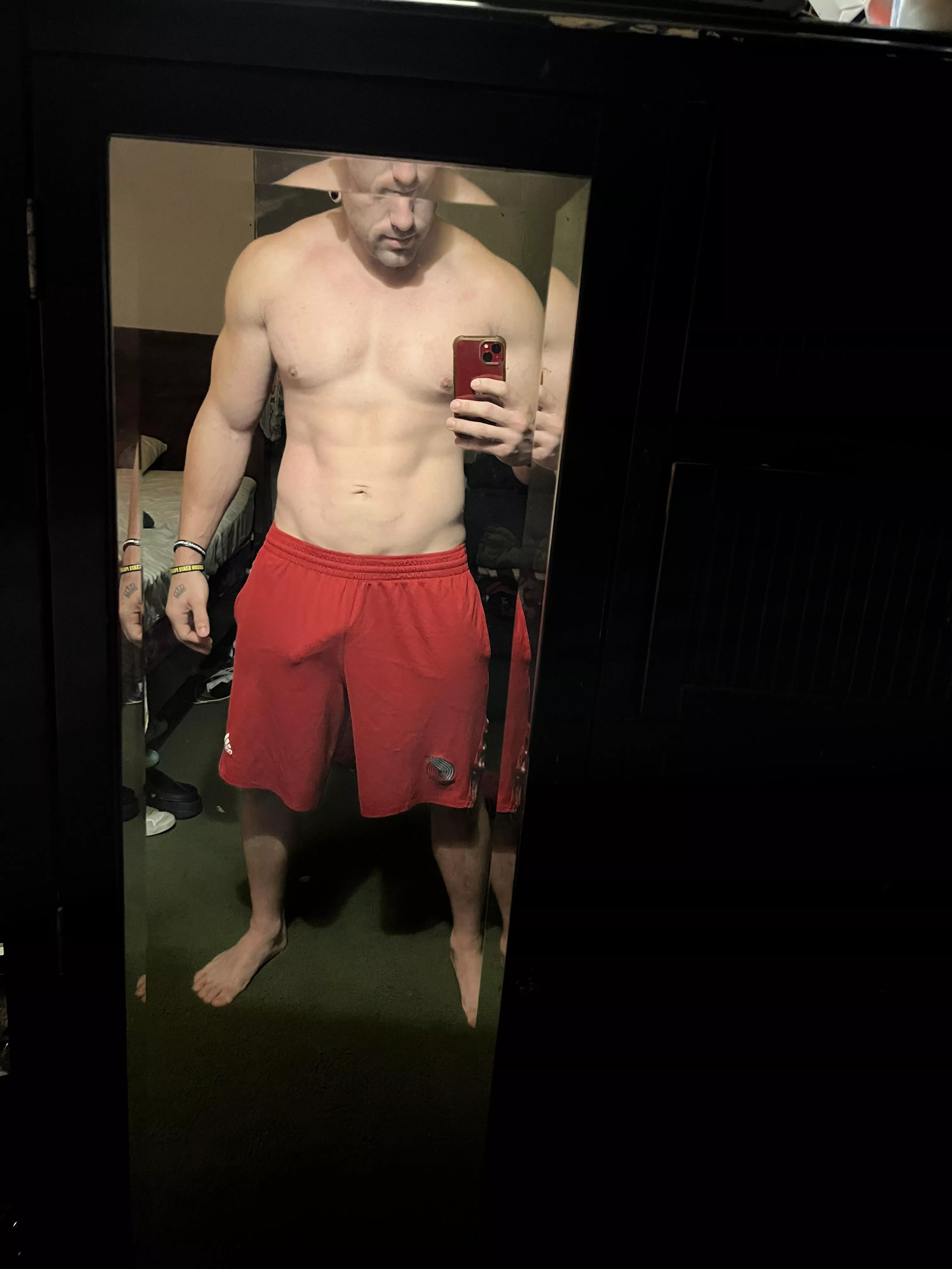 Need some morning cardio (30)(m) posted by Wise_Gap_8330