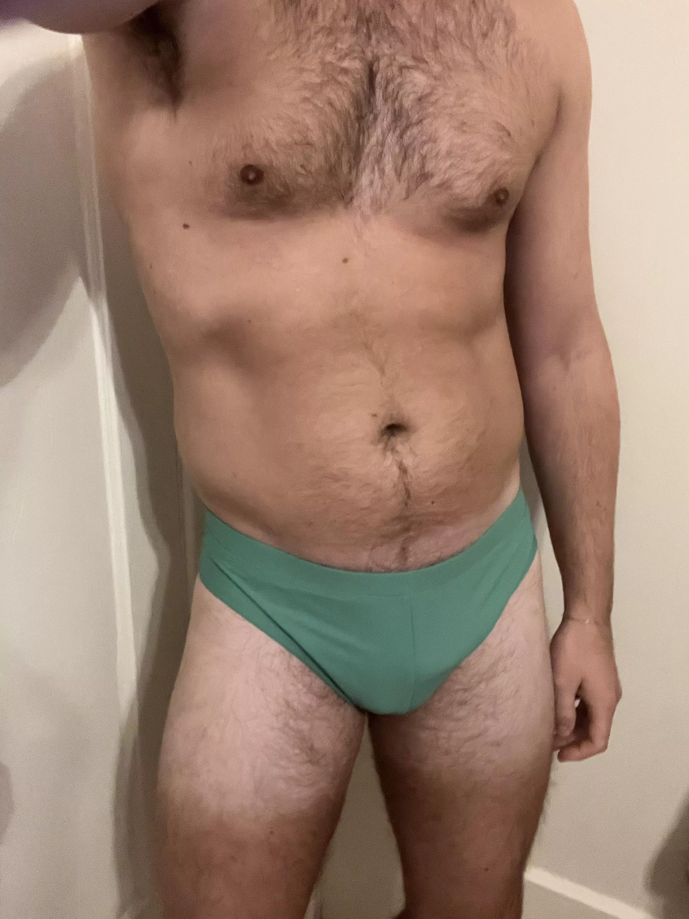 New speedo for vacation. Thoughts? posted by bibeechboy
