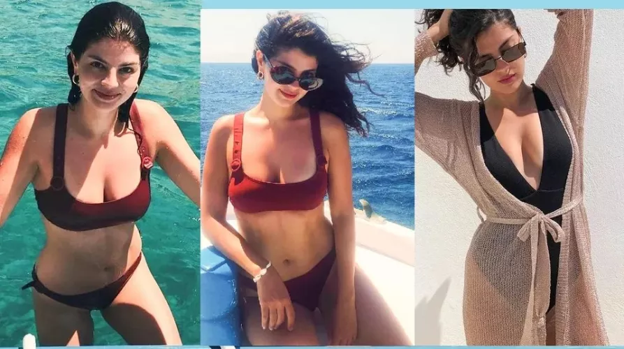 Nikki Yanofsky by Impressive_Camp_3435